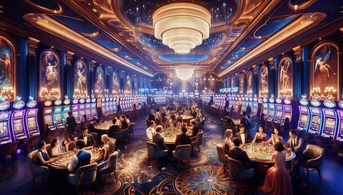 SpinsUp Casino